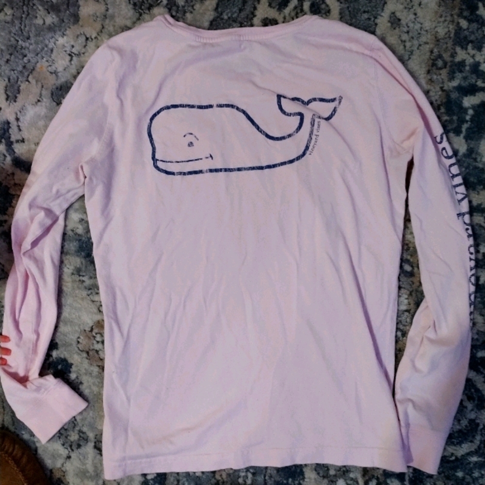 Vineyard vines